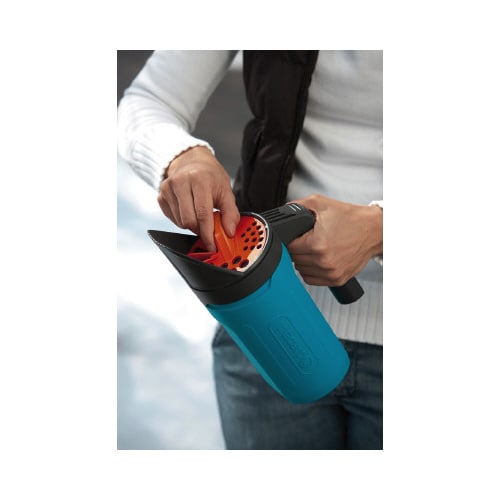 散布機 (融雪剤・肥料・砂の散布用)