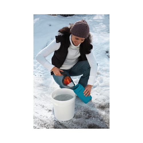 散布機 (融雪剤・肥料・砂の散布用)