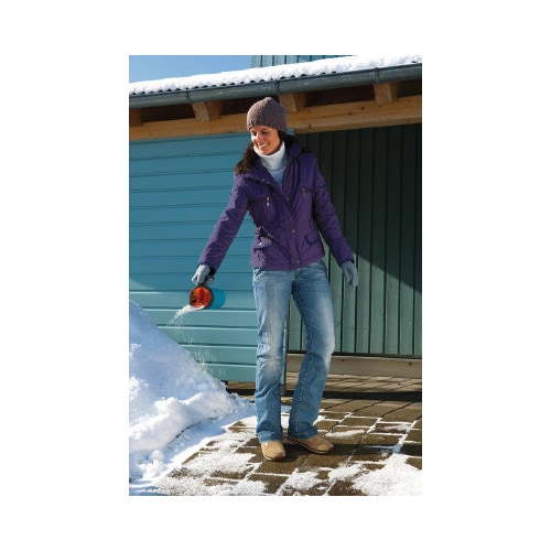 散布機 (融雪剤・肥料・砂の散布用)