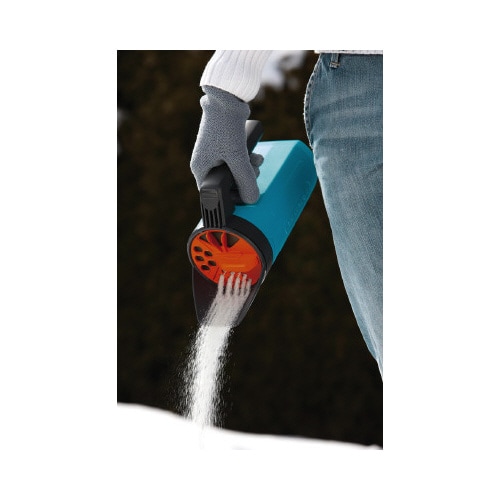 散布機 (融雪剤・肥料・砂の散布用)