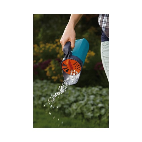 散布機 (融雪剤・肥料・砂の散布用)