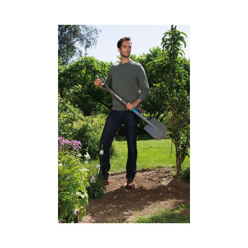 剣先スコップ 117cm