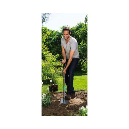 剣先スコップ 117cm