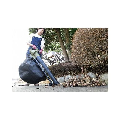 ブロワバキューム