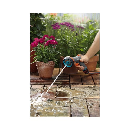 散水洗浄ノズル Comfort