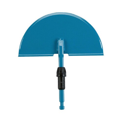 コンビシステム 半月型 エッジトリマー