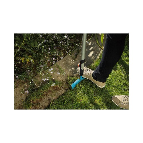 コンビシステム 半月型 エッジトリマー