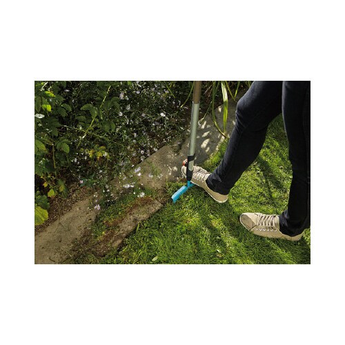 コンビシステム 半月型 エッジトリマー