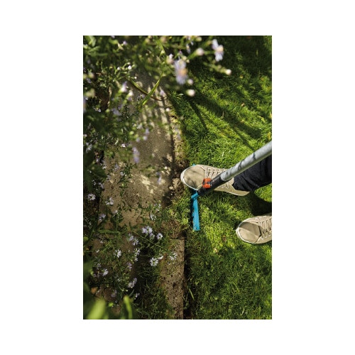 コンビシステム 半月型 エッジトリマー