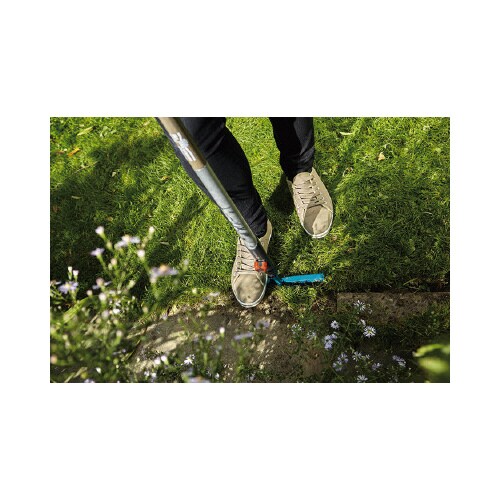 コンビシステム 半月型 エッジトリマー