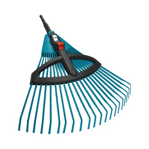 コンビシステム 熊手 プラスチック製