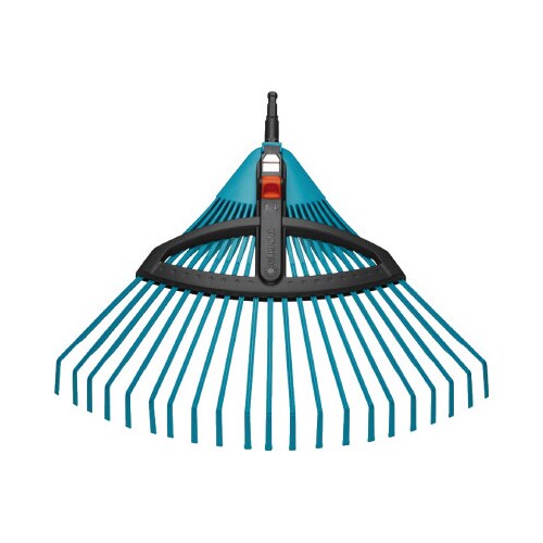 コンビシステム 熊手 プラスチック製