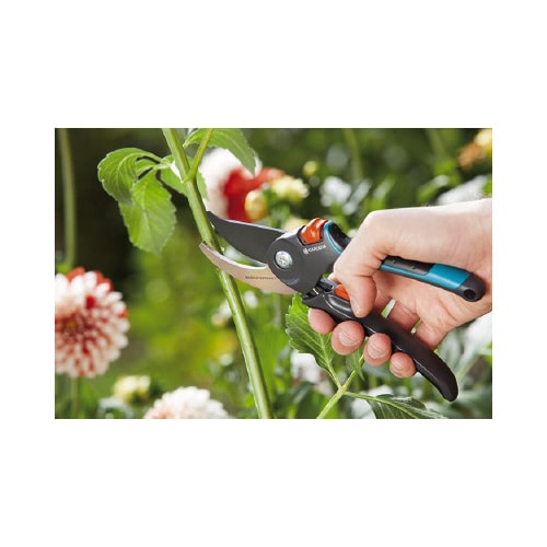 園芸用はさみ(直径24mm対応)