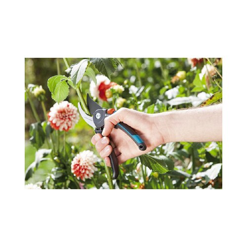 園芸用はさみ(直径24mm対応)