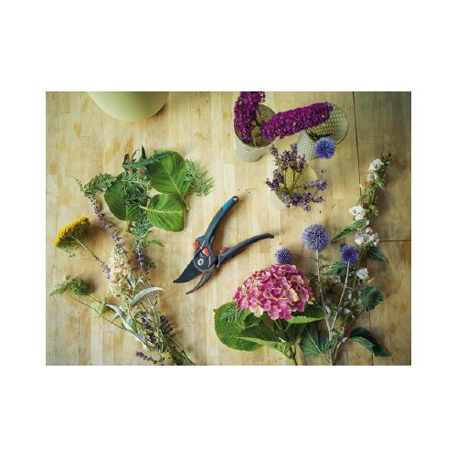 園芸用はさみ(直径24mm対応)