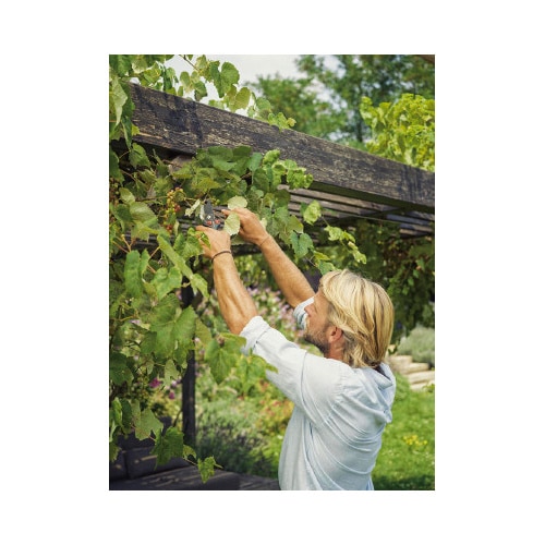 園芸用はさみ(直径24mm対応)