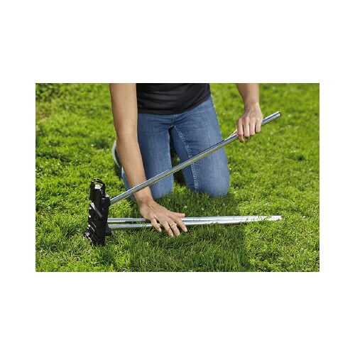 スプリンクラー用三脚(折りたたみ式)