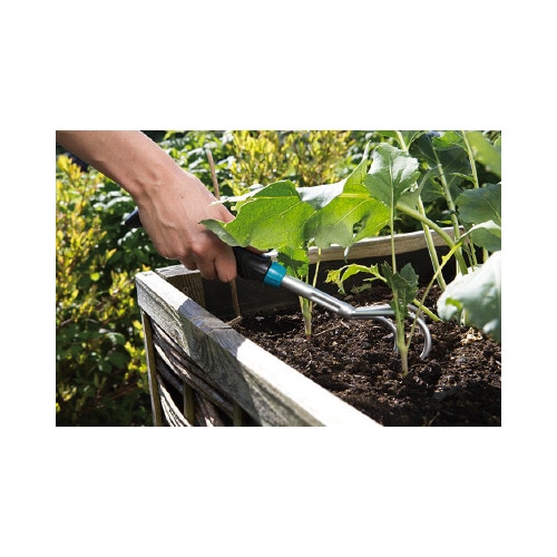 熊手 ハンドグラバー 爪3本 7cm