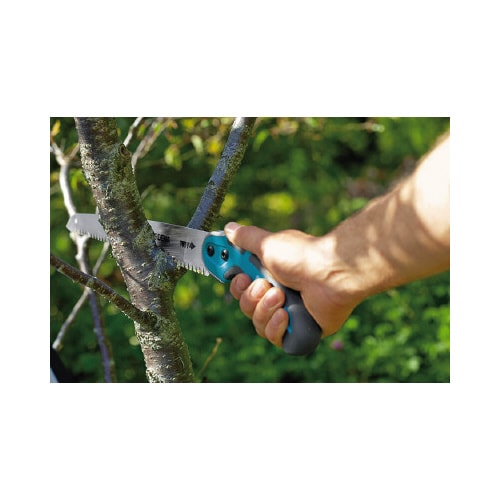 園芸用のこぎり 刃渡り 300