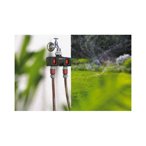 蛇口分岐コネクターセット