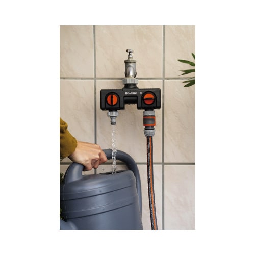 蛇口分岐コネクターセット