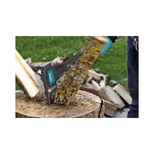 丸太薪割り 斧 60cm