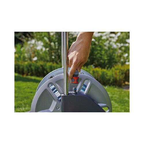 メタルホーストロリーMセット