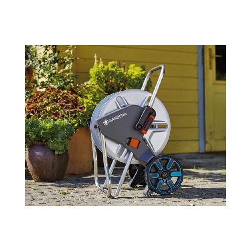 メタルホーストロリーMセット