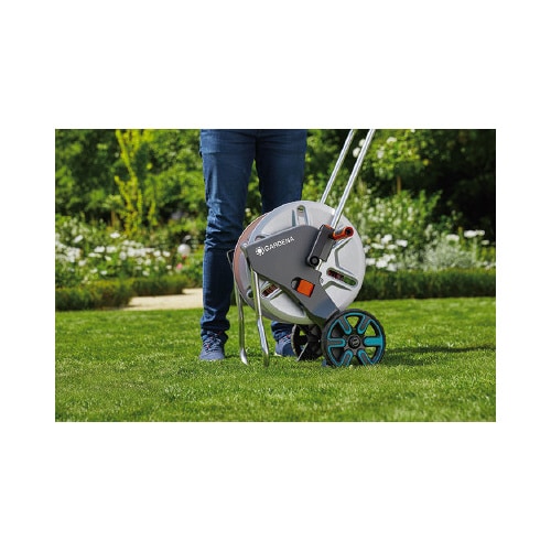 メタルホーストロリーMセット