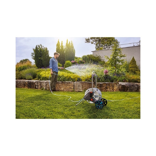 メタルホーストロリーMセット