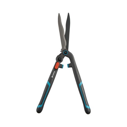 刈り込みばさみ60 2ステップギア