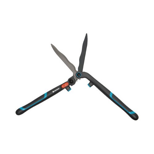 刈り込みばさみ60 2ステップギア