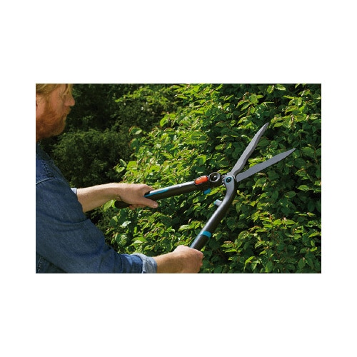 刈り込みばさみ60 2ステップギア