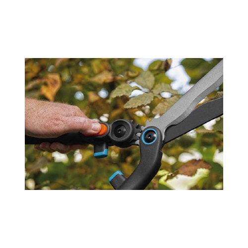 刈り込みばさみ60 2ステップギア