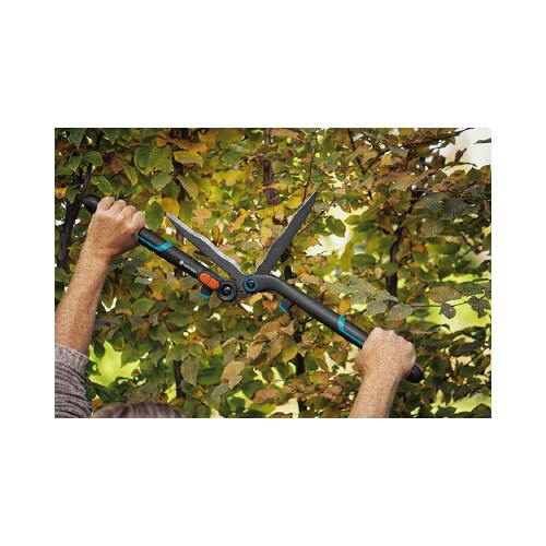 刈り込みばさみ60 2ステップギア