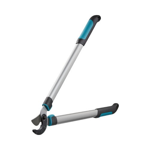 枝切りばさみ アンビル型