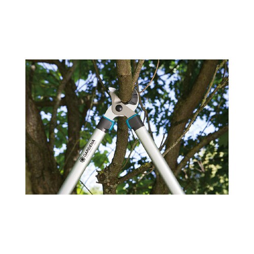 枝切りばさみ アンビル型