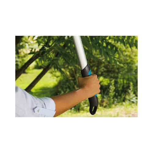 枝切りばさみ アンビル型