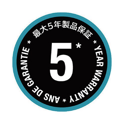 Oリング 5個入り