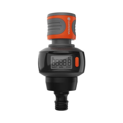 デジタル流量計