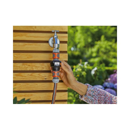 デジタル流量計