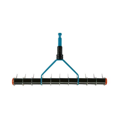 コンビシステム エアレーター