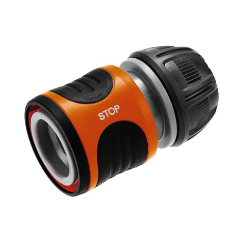 止水用ホースコネクター