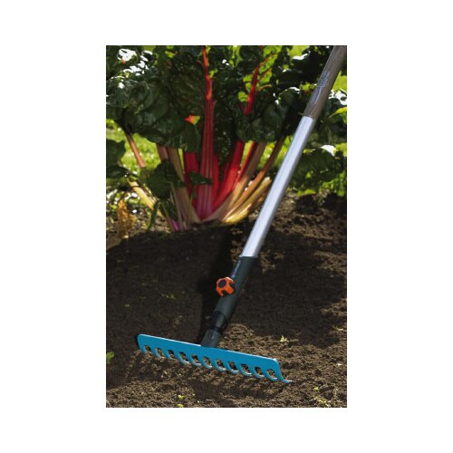 コンビシステム レーキ 30cm