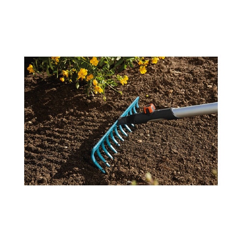 コンビシステム レーキ 30cm