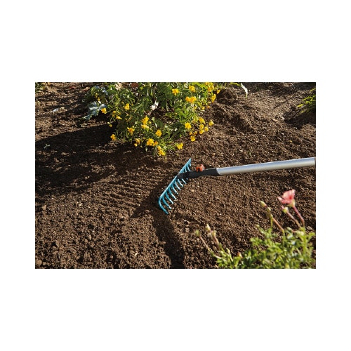 コンビシステム レーキ 30cm