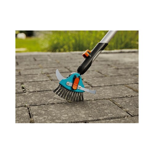 コンビシステム 3in1クリーナー