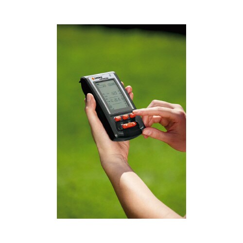 散水タイマー マルチコントロールデュオ