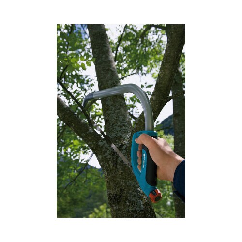 弓ノコ 刃渡り53cm