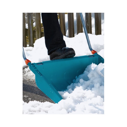 除雪スノーダンプ